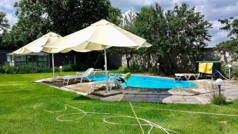 Singurlare Kleines charmantes Einfamilienhaus im Bezirk Burgas Haus kaufen