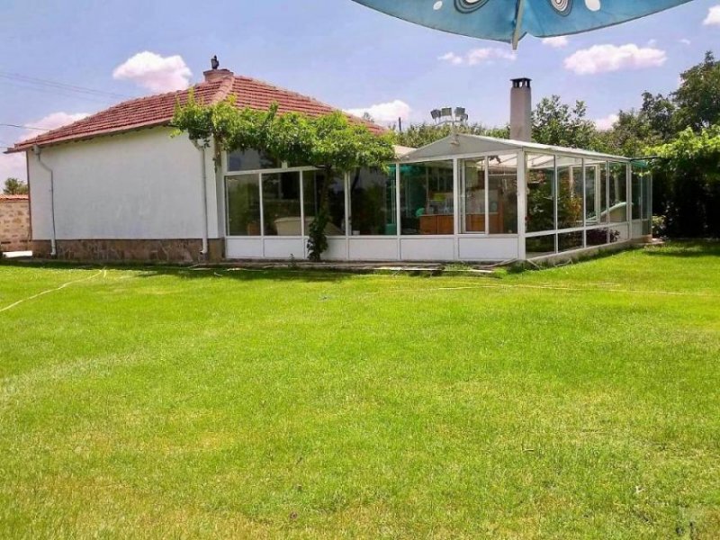 Singurlare Kleines charmantes Einfamilienhaus im Bezirk Burgas Haus kaufen
