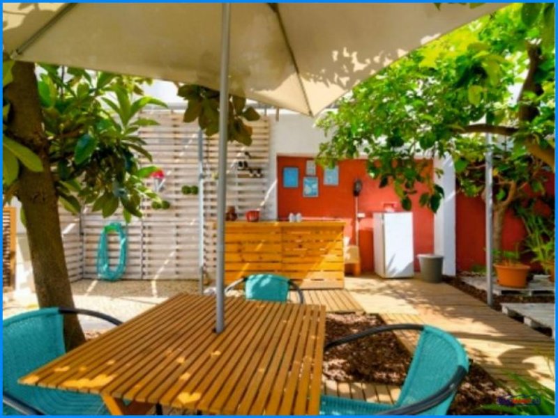 Portimão ***Penision mit großem Garten und bereits guten Bewertungen*** Gewerbe kaufen