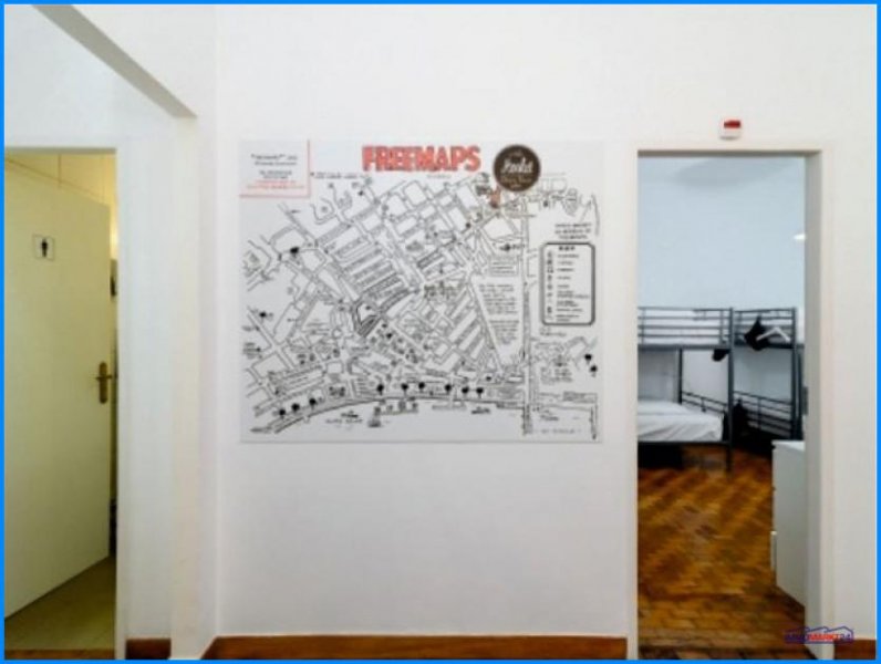 Portimão ***Penision mit großem Garten und bereits guten Bewertungen*** Gewerbe kaufen