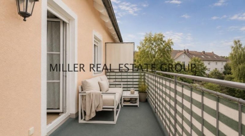 Ingolstadt 3-Zimmer-Eigentumswohnung in Ingolstadt-Süd - Südwestbalkon, Einbauküche & Carport nahe Hauptbahnhof! Wohnung kaufen