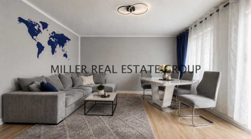 Ingolstadt 3-Zimmer-Eigentumswohnung in Ingolstadt-Süd - Südwestbalkon, Einbauküche & Carport nahe Hauptbahnhof! Wohnung kaufen