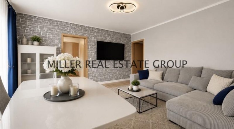 Ingolstadt Gepflegte 3-Zimmer-Eigentumswohnung in Ingolstadt-Süd mit sonnigem Südwest-Balkon, Einbauküche und Carport! Wohnung kaufen
