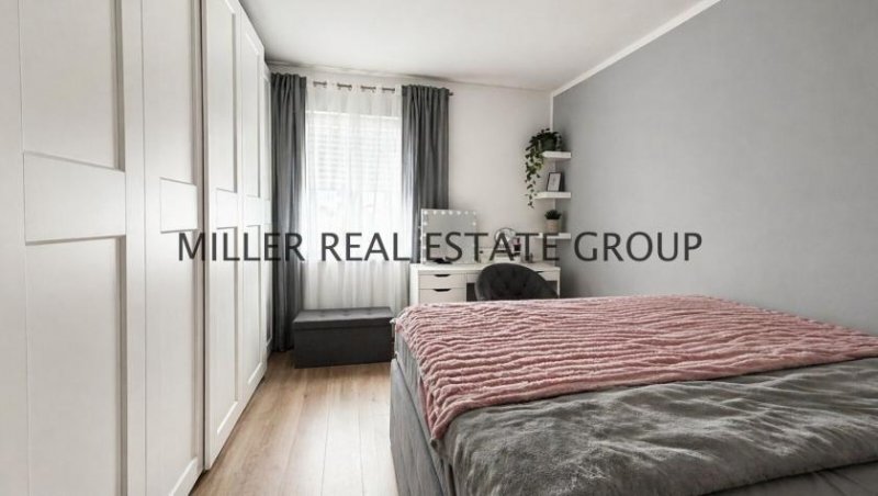 Ingolstadt Gepflegte 3-Zimmer-Eigentumswohnung in Ingolstadt-Süd mit Südwest-Balkon, Carport & vielseitiger Perspektive! Wohnung
