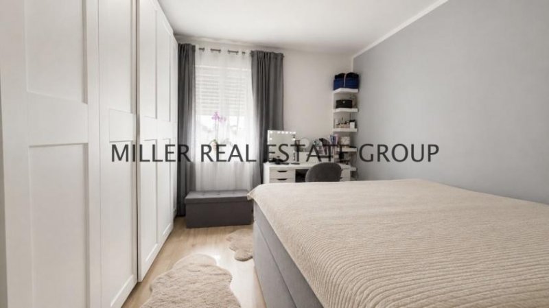 Ingolstadt Gepflegte 3-Zimmer-Eigentumswohnung in Ingolstadt-Süd mit sonnigem Südwest-Balkon, Einbauküche und Carport! Wohnung kaufen