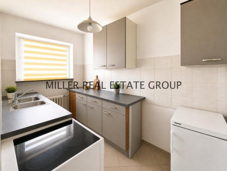 Ingolstadt Attraktive 3-Zimmer Eigentumswohnung in Ingolstadt - renoviert, vermietet & mit Süd-West-Balkon! Wohnung kaufen