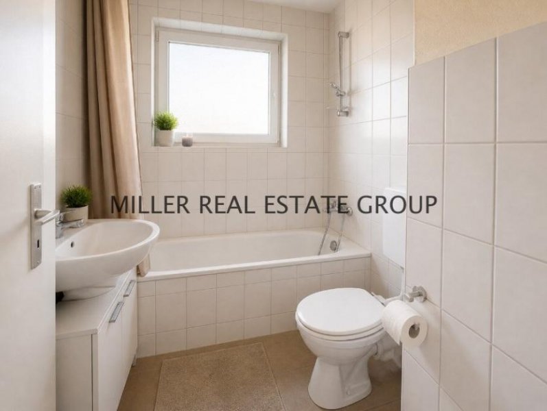 Ingolstadt Attraktive 3-Zimmer Eigentumswohnung in Ingolstadt - renoviert, vermietet & mit Süd-West-Balkon! Wohnung kaufen