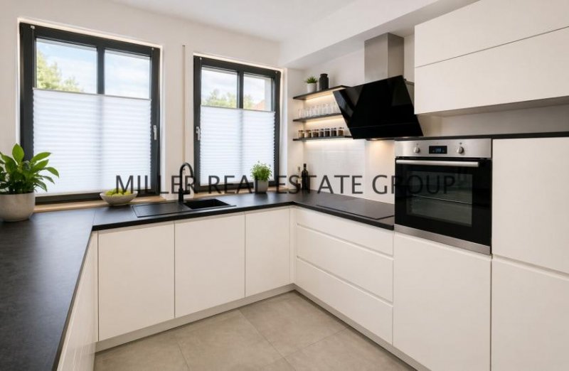 Ingolstadt Exklusive Gartenwohnung in Ingolstadt - 108 m² Wohnfläche, ca. 130 m² Garten & echter Hauscharakter! Wohnung kaufen