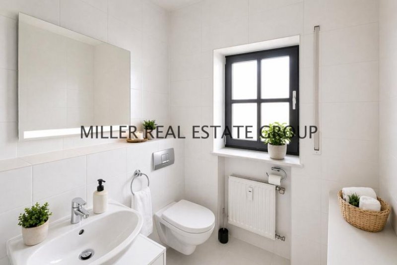 Ingolstadt Exklusive Gartenwohnung in Ingolstadt - 108 m² Wohnfläche, ca. 130 m² Garten & echter Hauscharakter! Wohnung kaufen