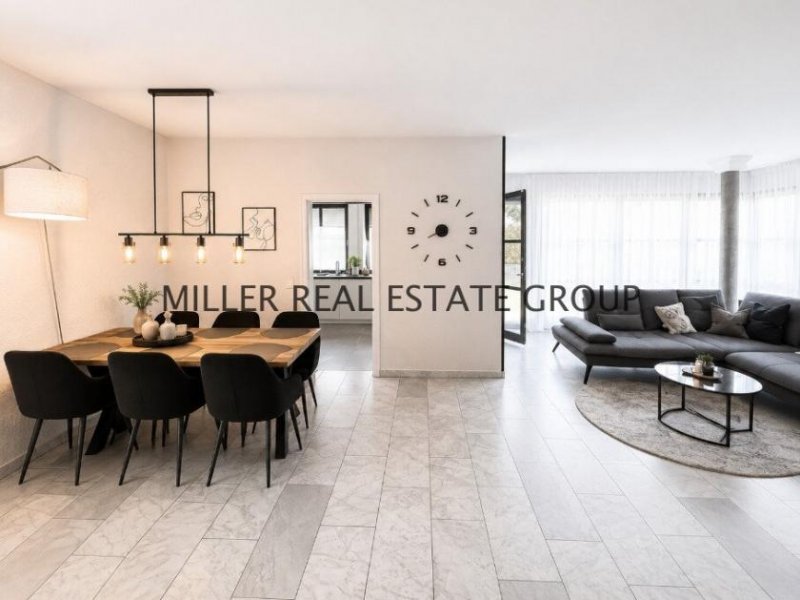 Ingolstadt Exklusive Gartenwohnung in Ingolstadt mit Hauscharakter, großer Terrasse, Garage, zwei Stellplätzen & zusätzlichem im