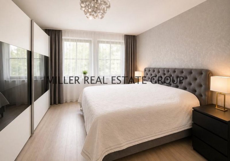 Ingolstadt Exklusive Gartenwohnung in Ingolstadt - 108 m² Wohnfläche, ca. 130 m² Garten & echter Hauscharakter! Wohnung kaufen