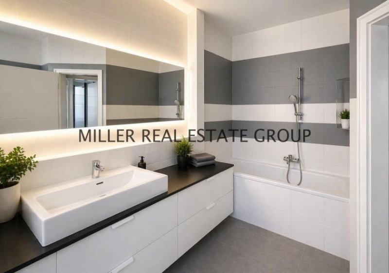 Ingolstadt Exklusive Gartenwohnung in Ingolstadt - 108 m² Wohnfläche, ca. 130 m² Garten & echter Hauscharakter! Wohnung kaufen
