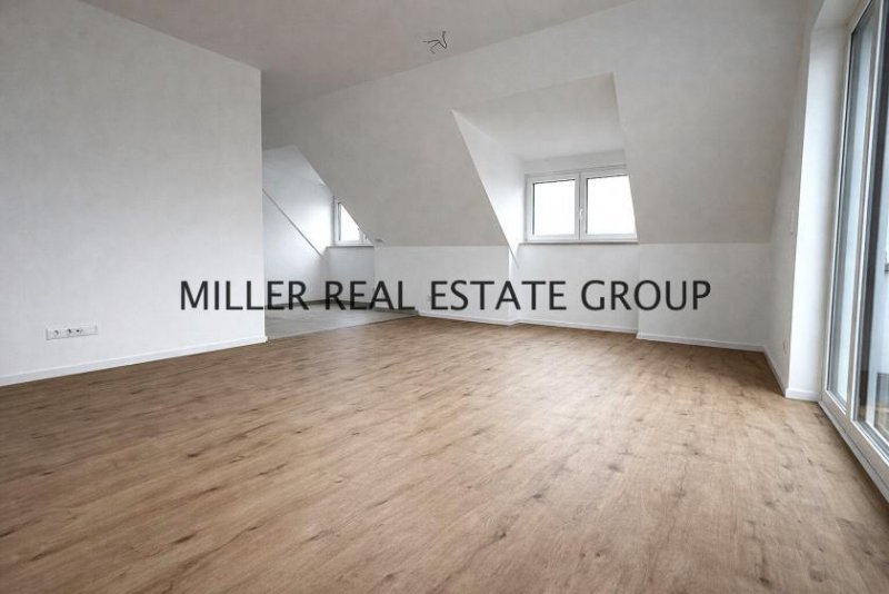 Ingolstadt Stilvoll wohnen & vielseitig leben: Moderne Neubauwohnung mit zwei Einheiten in Ingolstadt-Unterhaunstadt! Wohnung kaufen