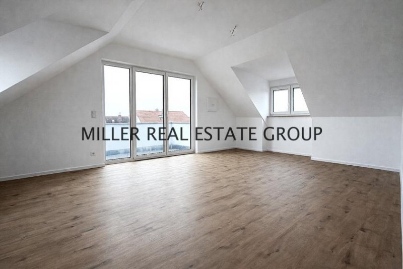 Ingolstadt Stilvoll wohnen & vielseitig leben: Moderne Neubauwohnung mit zwei Einheiten in Ingolstadt-Unterhaunstadt! Wohnung kaufen