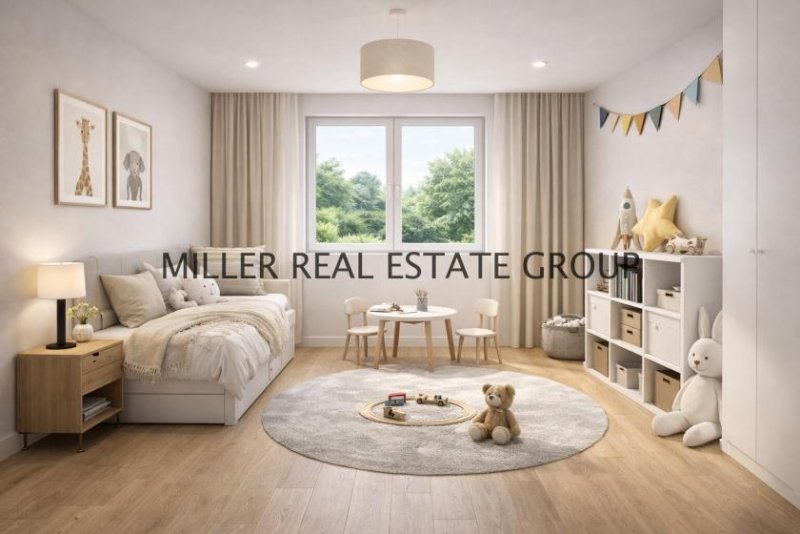 Gaimersheim Exklusive Neubau-Doppelhaushälfte in Gaimersheim 138 m² Wohnfläche | 291 m² Grundstück | Garten | 1 Stellplatz I 1 Garage!!