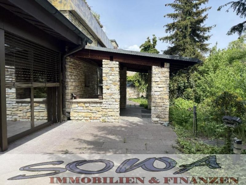 Gaimersheim Großzügiges Gewerbeanwesen und Wohnhaus mit Innenpool und Sauna in einer guten Lage in Gaimersheim - Ein Objekt von Ihrem SOWA