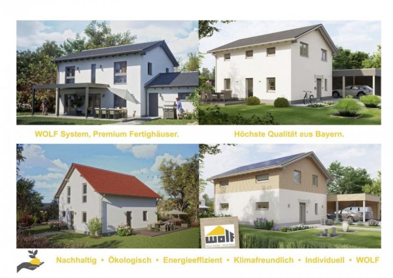 Gaimersheim Grundstück mit vielen Möglichkeiten für Ihr neues Zuhause Grundstück kaufen