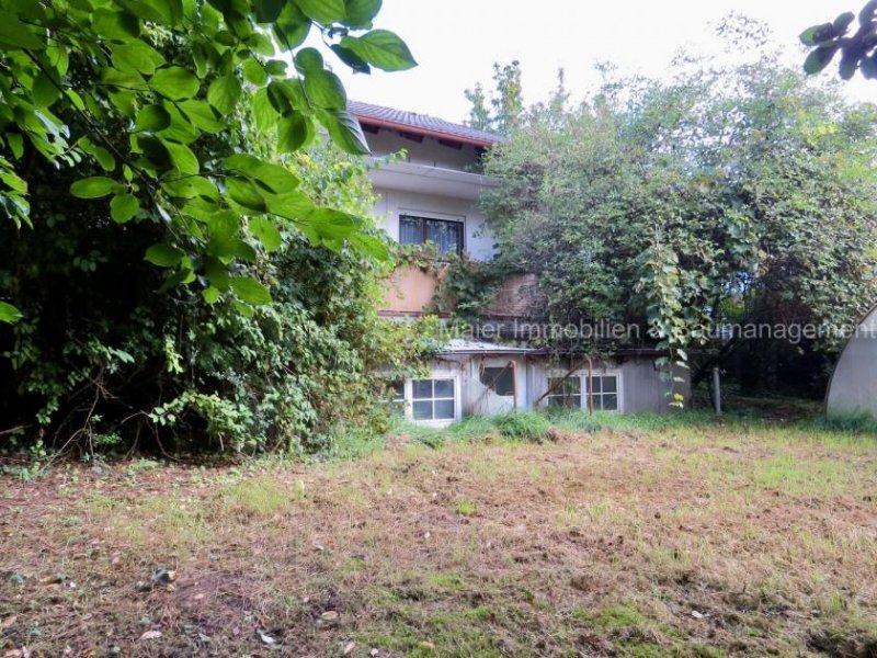 Gaimersheim Grundstück mit vielen Möglichkeiten für Ihr neues Zuhause Grundstück kaufen