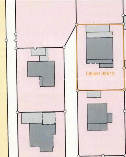 Gaimersheim Grundstück mit vielen Möglichkeiten für Ihr neues Zuhause Grundstück kaufen