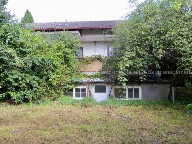 Gaimersheim Grundstück mit vielen Möglichkeiten für Ihr neues Zuhause Grundstück kaufen