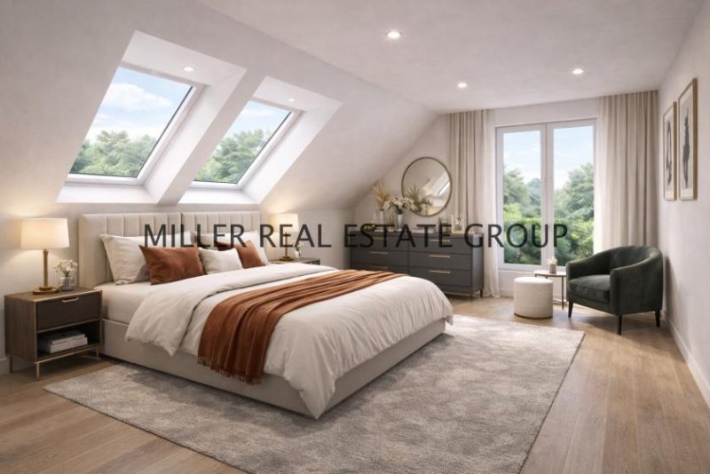 Gaimersheim Hochwertige Neubau-DHH in gefragter Lage - stilvoll, solide, zukunftssicher Haus kaufen