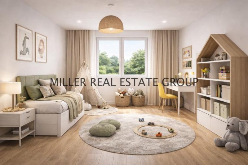 Gaimersheim Modernes Familienglück im Neubau - Doppelhaushälfte mit Garten & Stellplatz! Haus kaufen