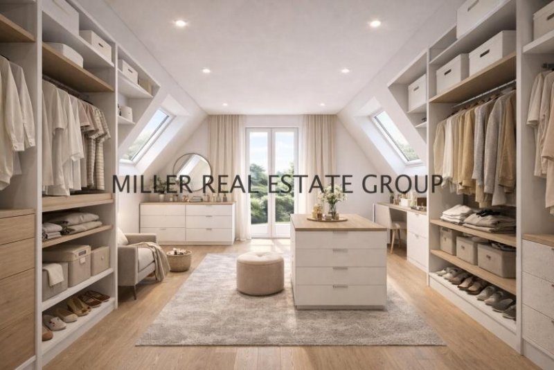 Gaimersheim Stilvolle Doppelhaushälfte mit eigenem Garten - ruhig gelegen und modern geplant! Haus kaufen