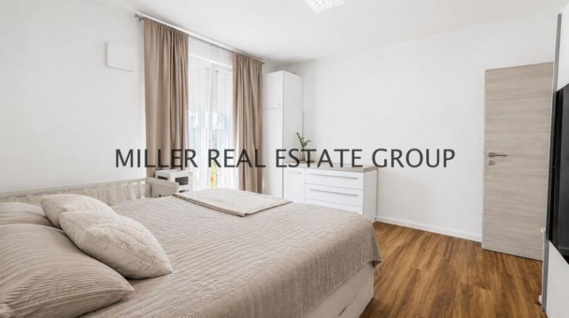 Kösching Hochwertige 4-Zimmer-Gartenwohnung in Kösching - großzügiges Wohnen mit Privatgarten & Terrasse! Wohnung kaufen