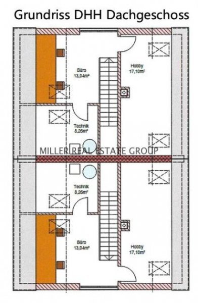 Lenting BAUGRUNDSTÜCK MIT GENEHMIGTER PLANUNG FÜR MODERNE DOPPELHAUSHÄLFTE - RUHELAGE IN LENTING BEI INGOLSTADT! Grundstück kaufen