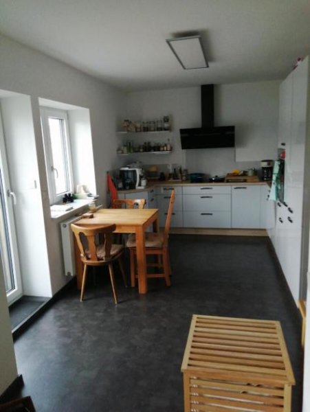 Buxheim (Landkreis Eichstätt) Zweifamilien- Mehrgen. Haus Haus kaufen