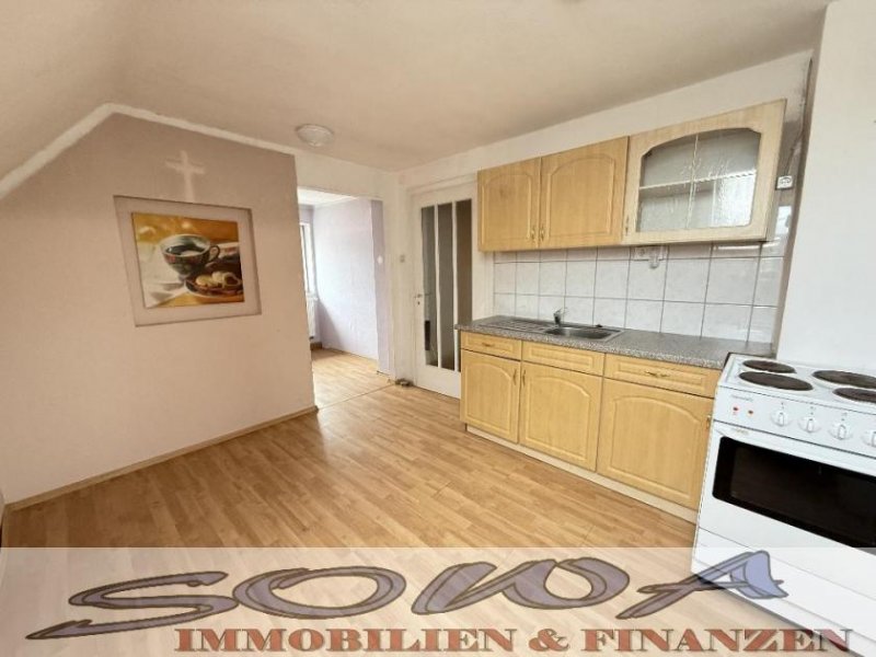 Ernsgaden Attraktives Ein-/Zweifamilienhaus mit zwei Garagen in Ernsgaden - Ein Objekt von Ihrem Immobilienpartner SOWA Immobilien und