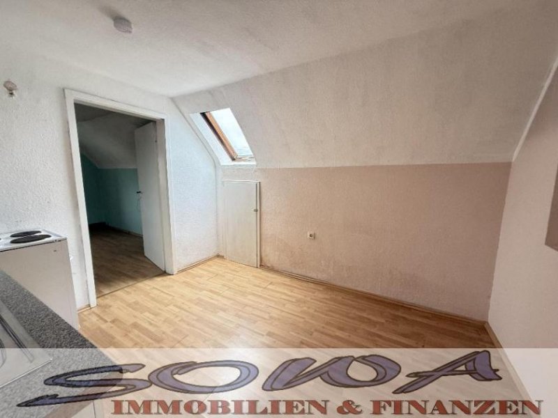 Ernsgaden Attraktives Ein-/Zweifamilienhaus mit zwei Garagen in Ernsgaden - Ein Objekt von Ihrem Immobilienpartner SOWA Immobilien und