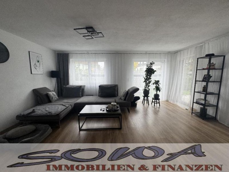 Hepberg Hochwertige Doppelhaushälfte mit Stellplätzen in Hepberg - Ein Objekt von Ihrem Immobilienpartner SOWA Immobilien und Finanzen