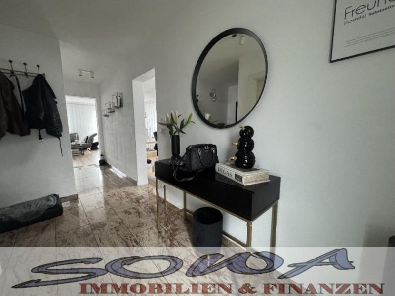 Hepberg Hochwertige Doppelhaushälfte mit Stellplätzen in Hepberg - Ein Objekt von Ihrem Immobilienpartner SOWA Immobilien und Finanzen