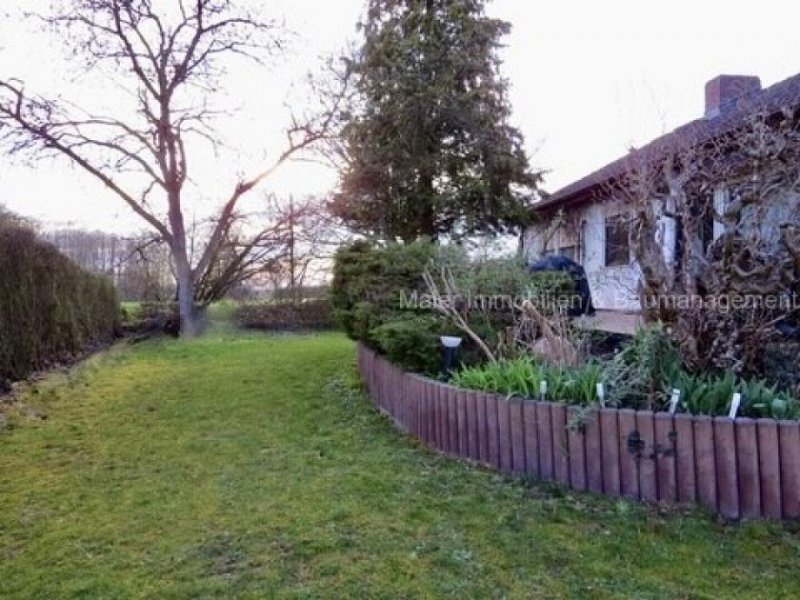 Münchsmünster Baugrundstück auf 3 Seiten frei - Sahnestück Grundstück kaufen