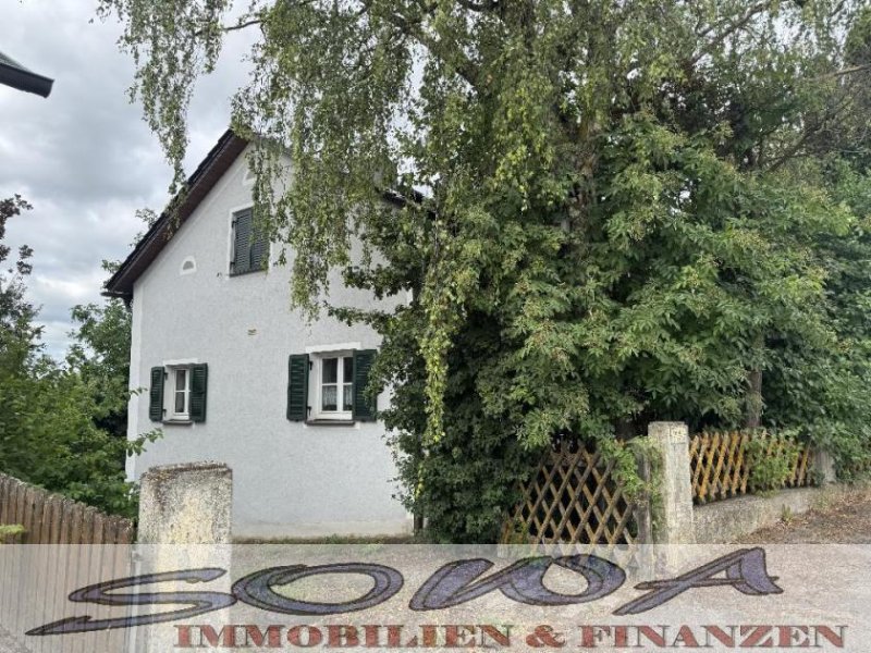 Nassenfels Haus in Nassenfels - Platz für die Familie - Ein Eigenheim von Ihrem Immobilienpartner SOWA Immobilien und Finanzen Haus kaufen