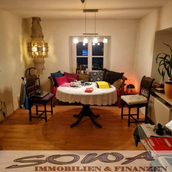 Nassenfels Haus in Nassenfels - Platz für die Familie - Ein Eigenheim von Ihrem Immobilienpartner SOWA Immobilien und Finanzen Haus kaufen