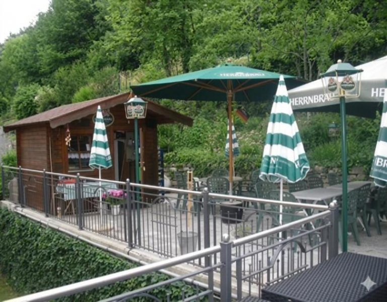 Walting Landgasthaus mit Pension, Betreiberwohnung & Biergarten im beliebten Altmühltal "Bieterverfahren" Gewerbe kaufen