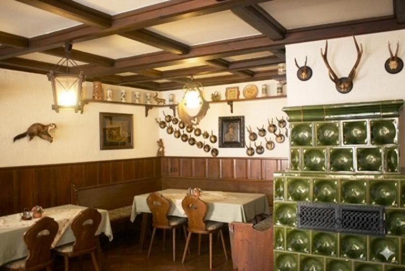 Walting Landgasthaus mit Pension, Betreiberwohnung & Biergarten im beliebten Altmühltal "Bieterverfahren" Gewerbe kaufen