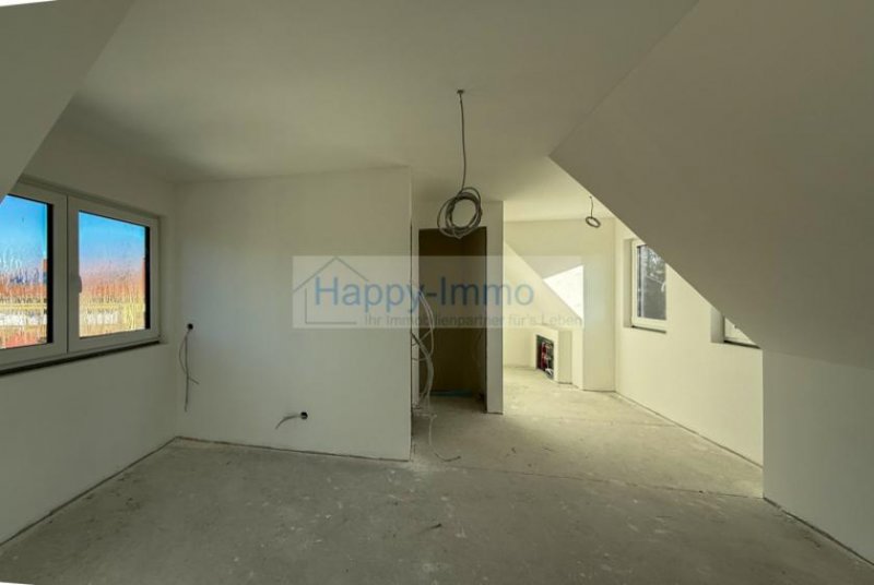 Dachau DHH in Dachau mit Garage / Süd-West-Garten Haus kaufen