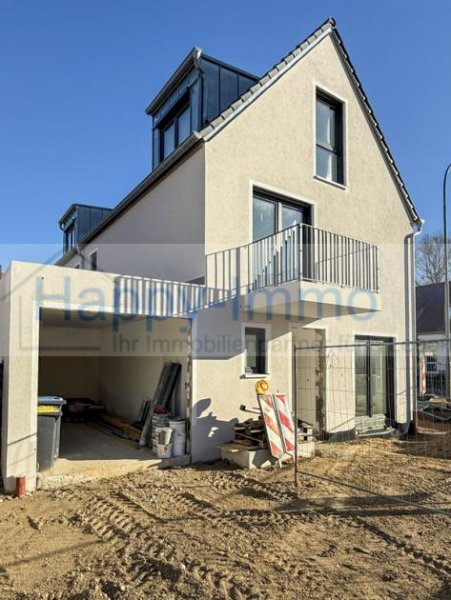 Dachau DHH in Dachau mit Garage / Süd-West-Garten Haus kaufen