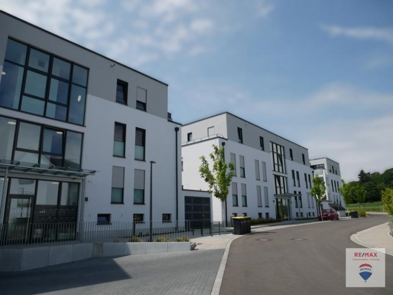 Markt Indersdorf Moderne 3-Zimmer-Wohnung in attraktivem Neubaugebiet & ruhiger Wohnlage Wohnung kaufen