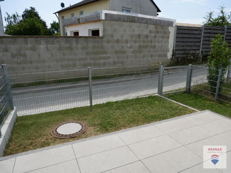 Markt Indersdorf Moderne 3-Zimmer-Wohnung in attraktivem Neubaugebiet & ruhiger Wohnlage Wohnung kaufen