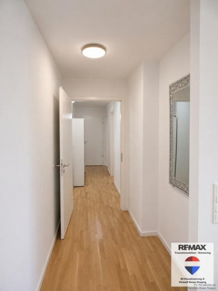 Markt Indersdorf Moderne 3-Zimmer-Wohnung in
attraktivem Neubaugebiet &
ruhiger Wohnlage Wohnung kaufen