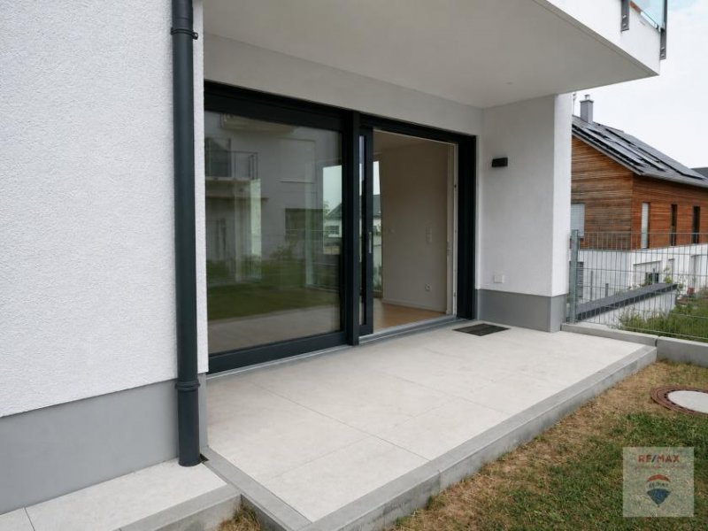 Markt Indersdorf Moderne 3-Zimmer-Wohnung in attraktivem Neubaugebiet & ruhiger Wohnlage Wohnung kaufen