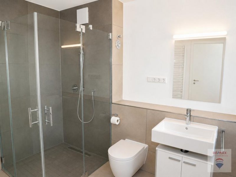 Markt Indersdorf Moderne 3-Zimmer-Wohnung in attraktivem Neubaugebiet & ruhiger Wohnlage Wohnung kaufen