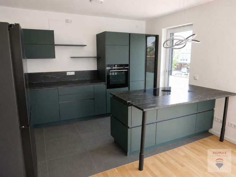 Markt Indersdorf Moderne 3-Zimmer-Wohnung in attraktivem Neubaugebiet & ruhiger Wohnlage Wohnung kaufen