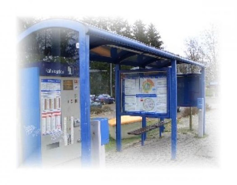 Erdweg Traumhafter EFH-Bauplatz in idyllischer Umgebung (x2) Grundstück kaufen