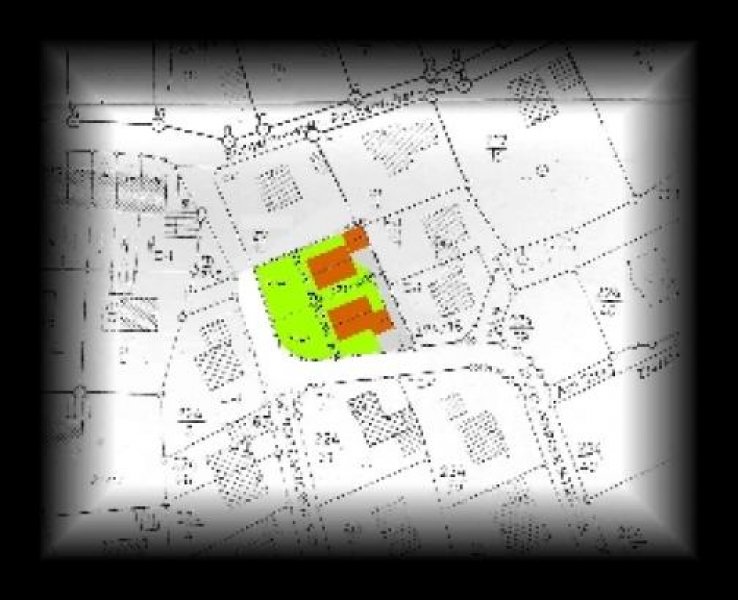 Erdweg Traumhafter EFH-Bauplatz in idyllischer Umgebung (x2) Grundstück kaufen