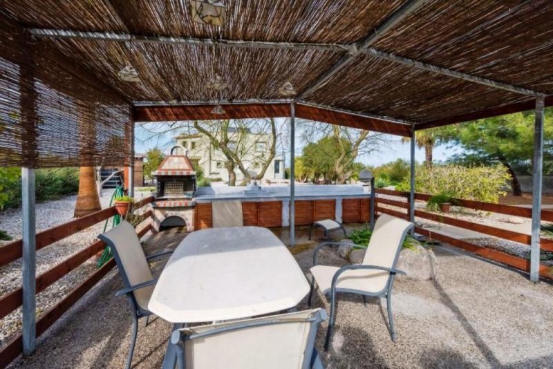 Kos , Agios Petros Pili 300 qm Luxusvilla zu verkaufen auf der Insel Kos Haus kaufen